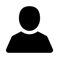 Piktogram av et adrogynt menneske