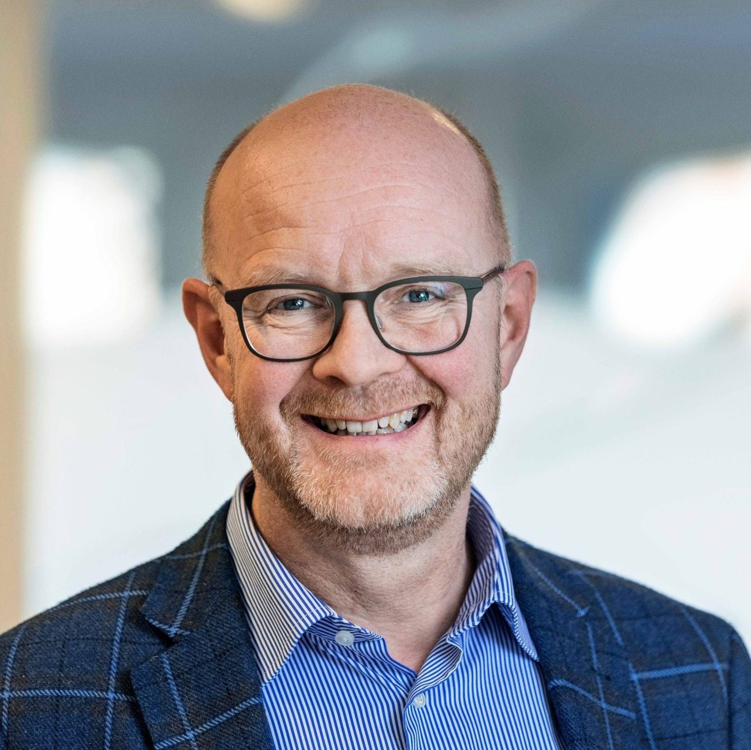 Per Lindblad Johansen, Movia