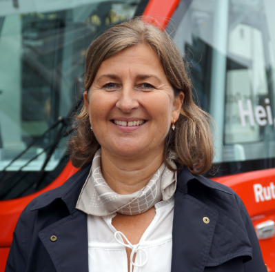 Vibeke Harlem