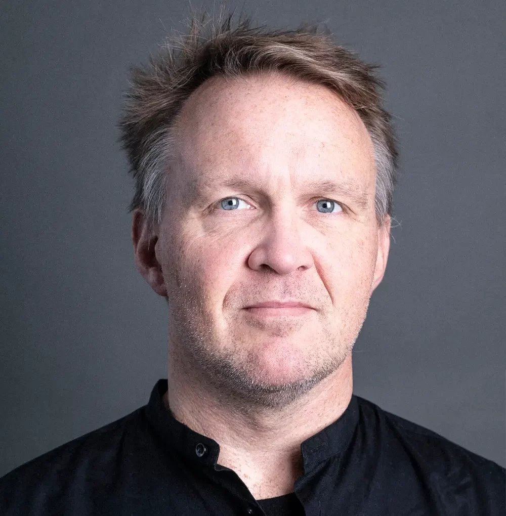 Daði Áslaugarson