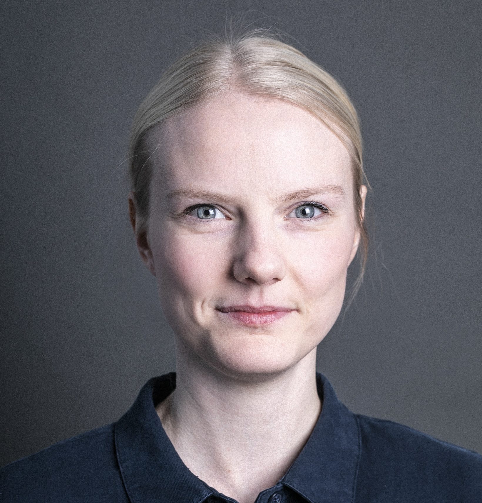 Ragnheiður Einarsdóttir