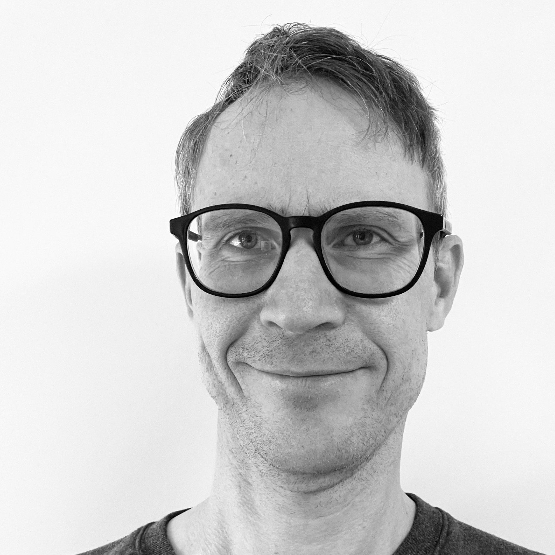 Daniel Rees