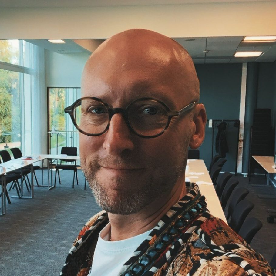 Jens Tångefjord