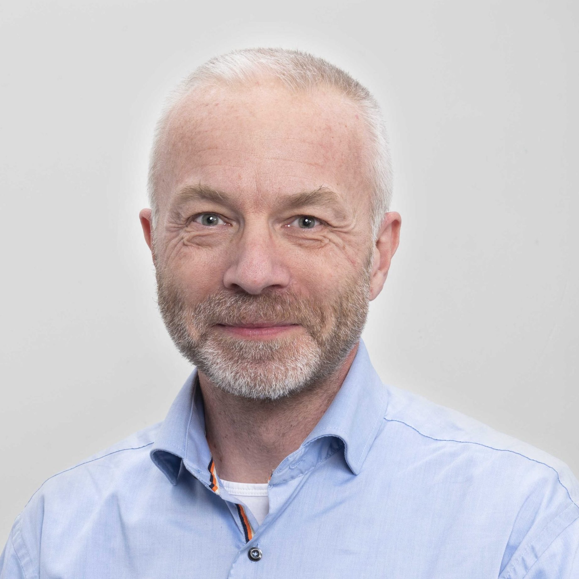 Jan Frederik Geiner