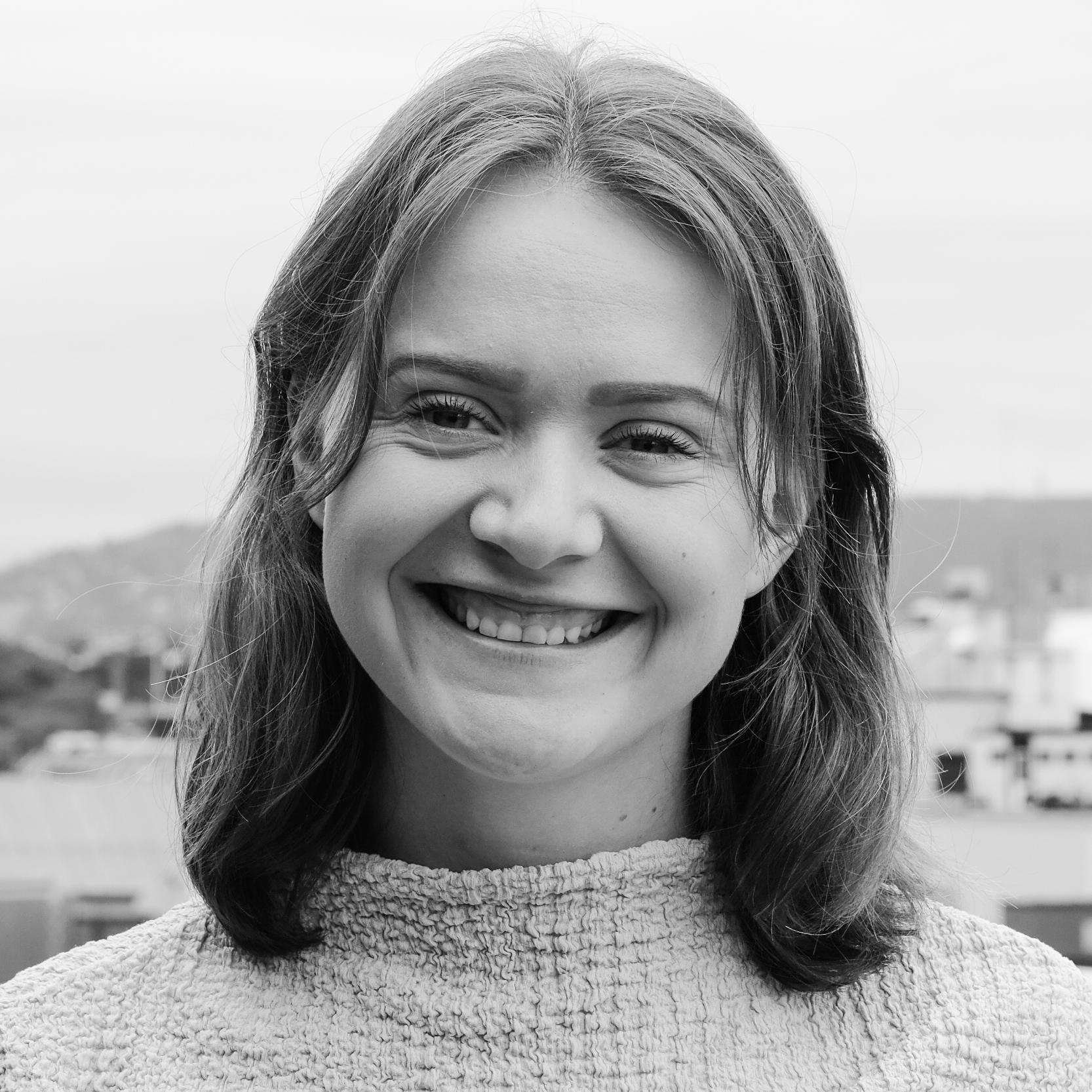 Julie Nyborg Kongsparten