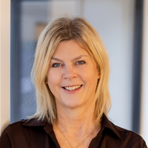 Kjersti Danielsen Nordgård