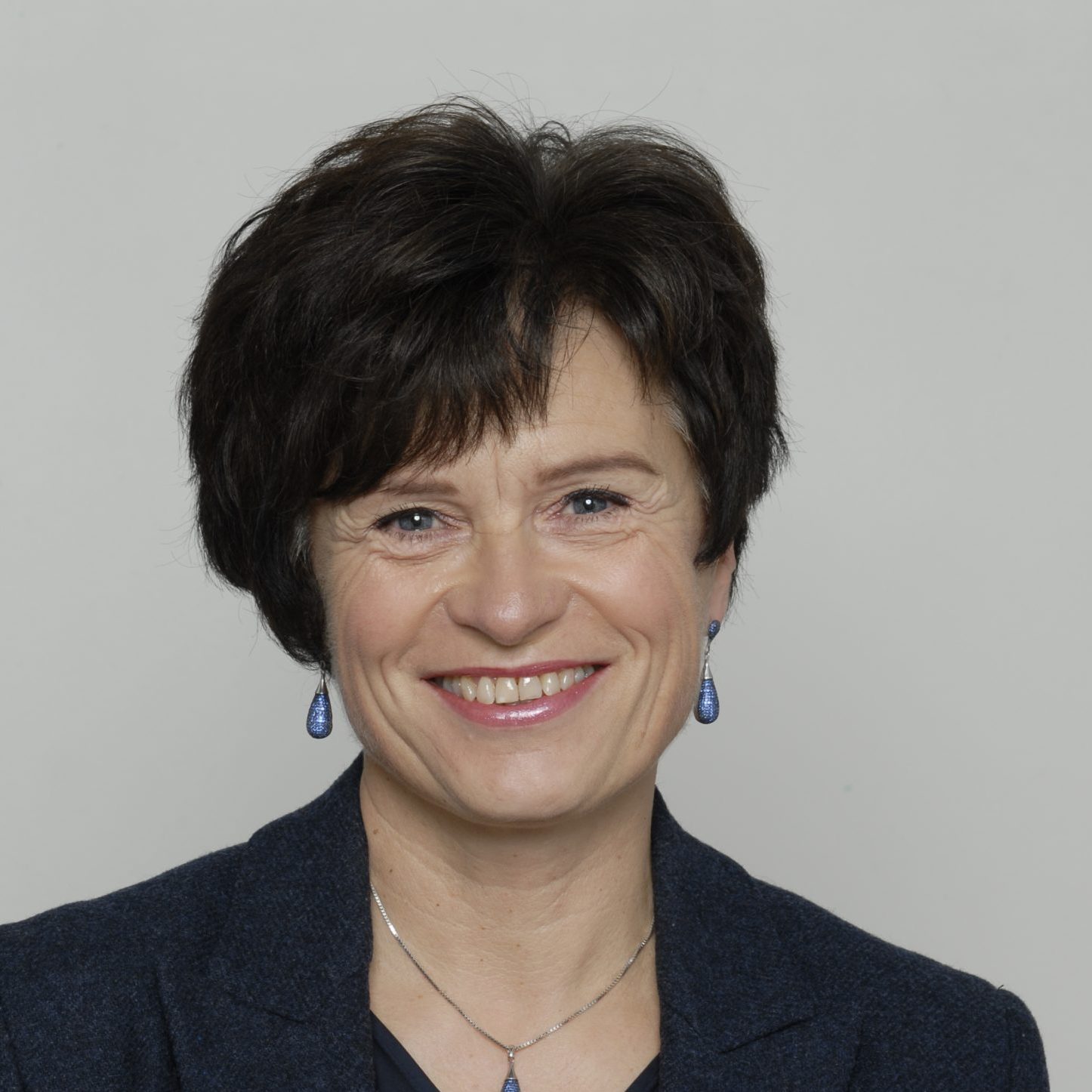 Sefrid Line Jakobsen
