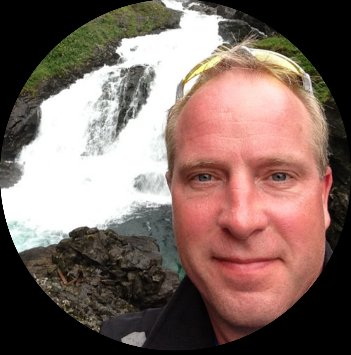 Magnus Larsson