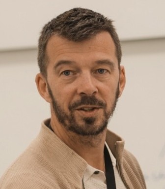 Arild Tjomsland