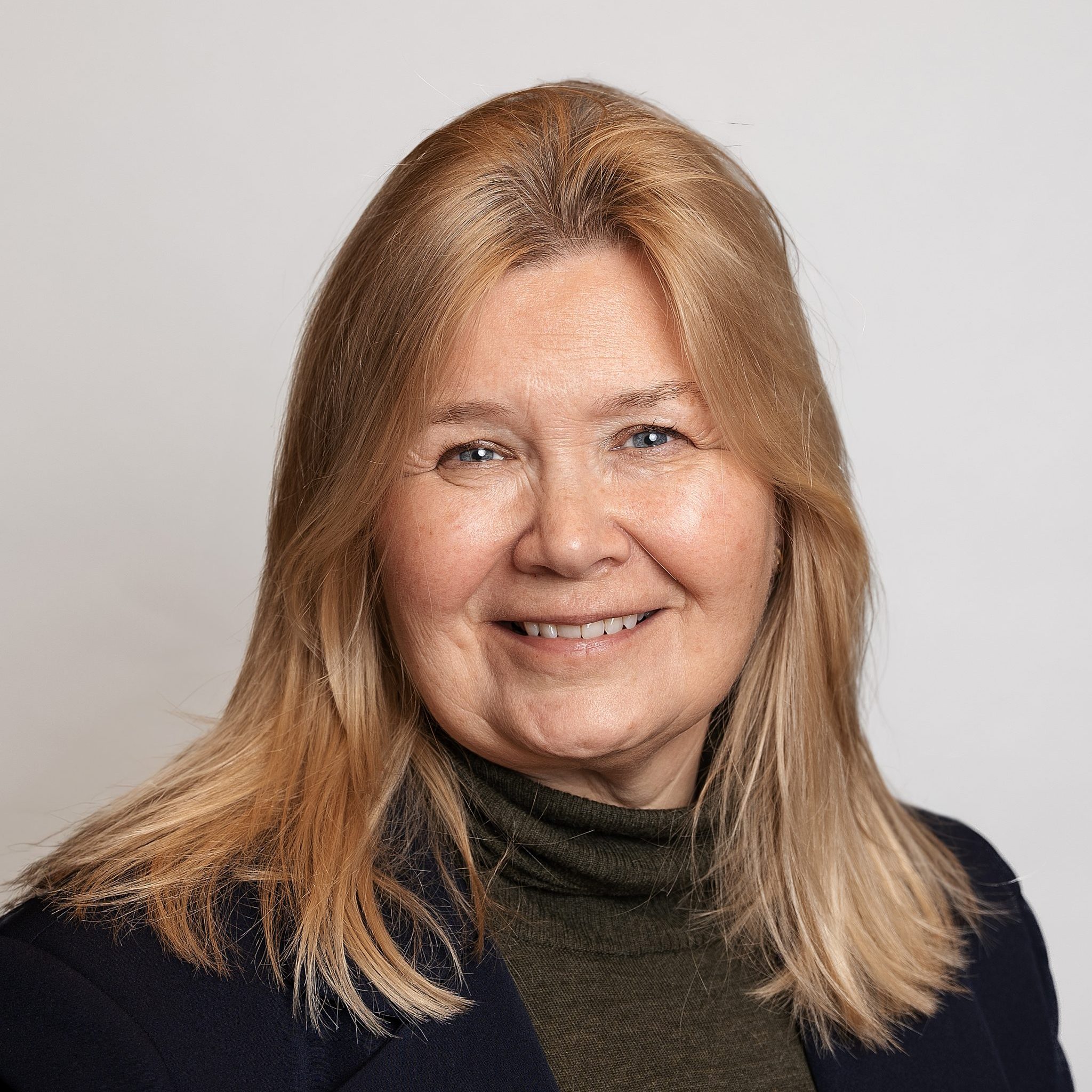 Grethe Vikane