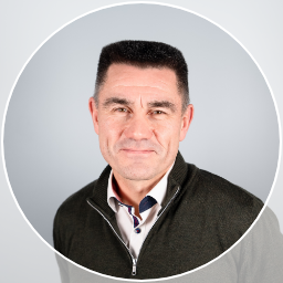 Harald Storrønning