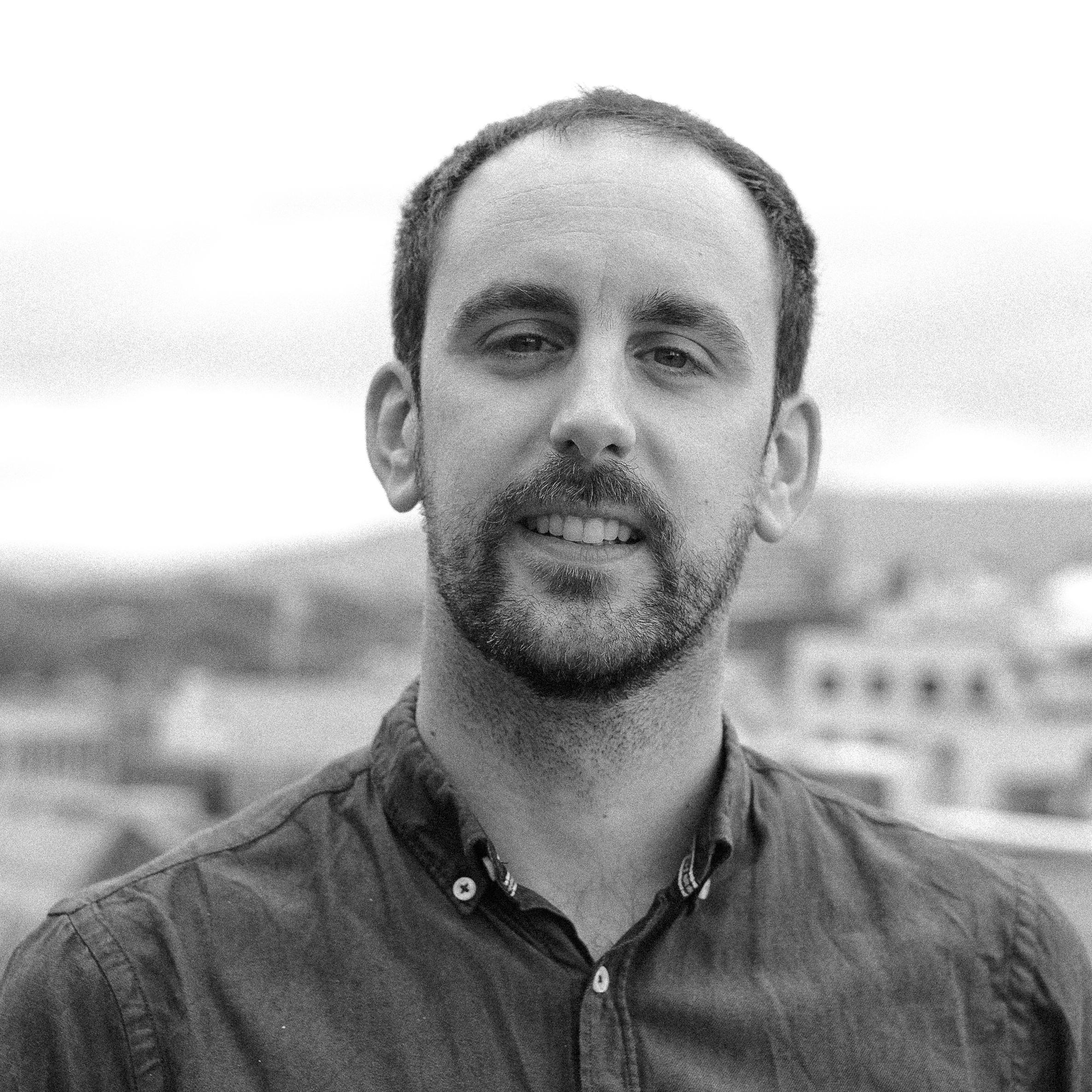 Pablo Urzainqui