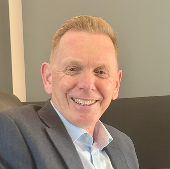 Steinar Olsen SJ